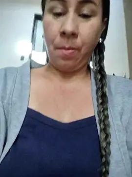 Nala1986 online show from September 25, 2025, 2:01 pm