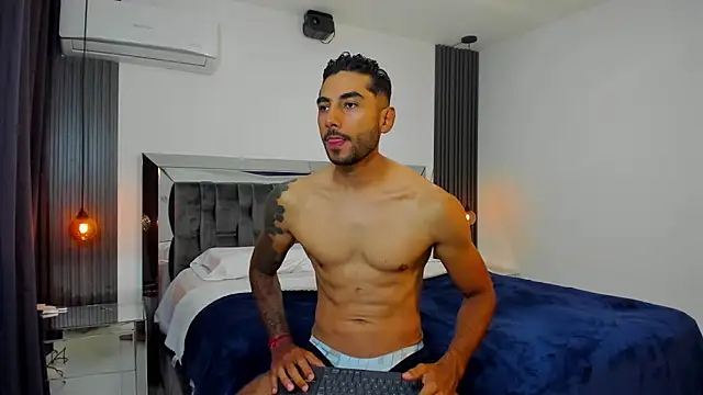 Snapshot of MARC_THOMPSON_ chatting on October 21, 2025, 3:22 pm MARC THOMPSON online show from October 21, 2025, 3:22 pm