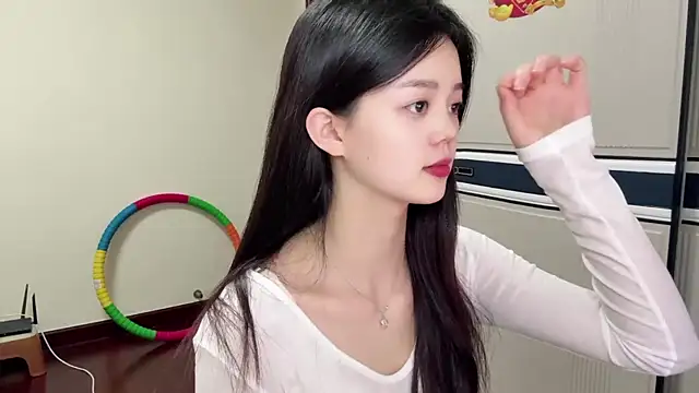 Nicole-13 online show from March 30, 2026, 1:01 pm