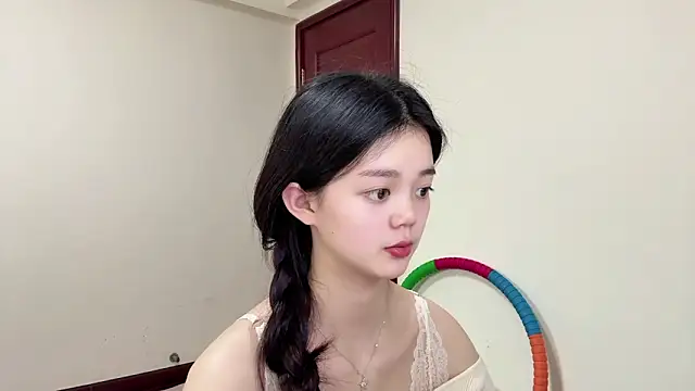 Nicole-13 online show from April 14, 2026, 2:27 am