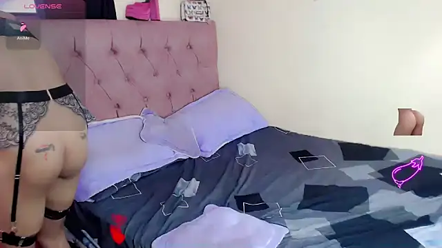 Percy-99 online show from September 20, 2025, 5:23 am