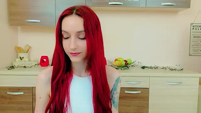 Julia Jae online show from June 24, 2026, 6:01 am