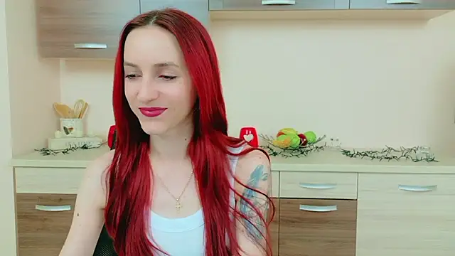 Julia Jae online show from March 30, 2026, 6:26 am