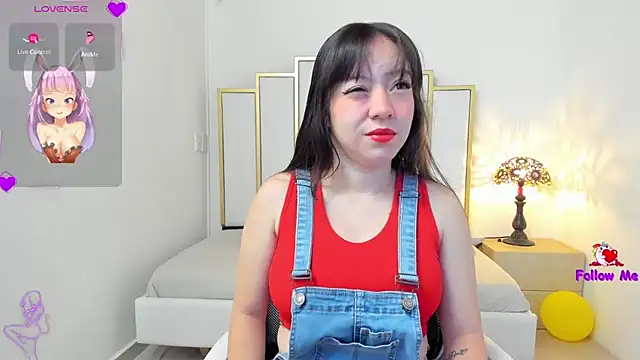 Damara Rolands online show from September 15, 2025, 11:43 am