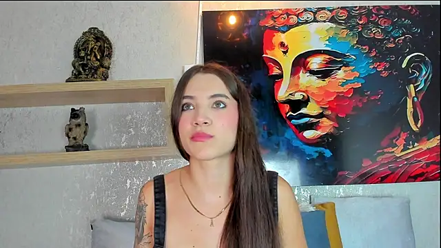 aitana baker  online show from February 27, 2026, 3:29 am