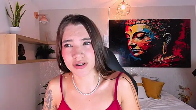 Snapshot of aitana_baker_ chatting on July 24, 2026, 3:02 am aitana baker online show from July 24, 2026, 3:02 am
