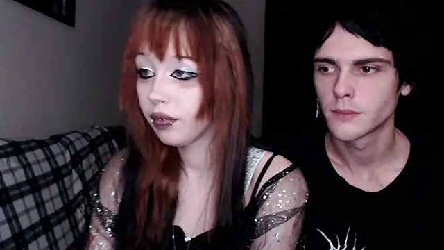  LUCY LAVE online show from September 21, 2025, 8:36 pm