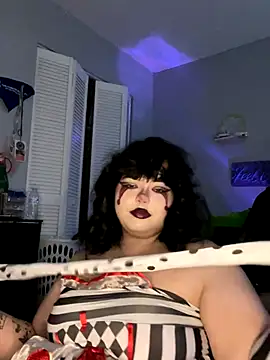 Snapshot of tiabxby chatting on October 19, 2025, 1:03 pm tiabxby online show from October 19, 2025, 1:03 pm