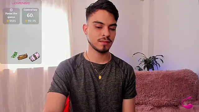 Bastian MCcormick online show from April 13, 2026, 1:59 pm