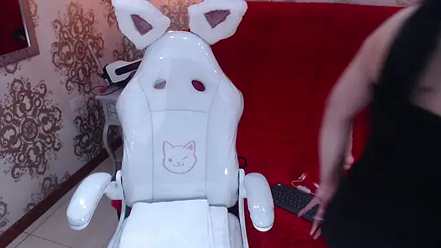 Snapshot of KendyLoveLans chatting on September 26, 2025, 4:19 am KendyLoveLans online show from September 26, 2025, 4:19 am