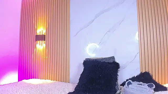 Snapshot of IM_DAREN chatting on October 19, 2025, 11:57 am IM DAREN online show from October 19, 2025, 11:57 am