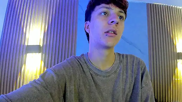 Snapshot of IM_DAREN chatting on October 4, 2025, 11:56 am IM DAREN online show from October 4, 2025, 11:56 am