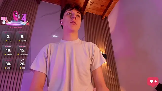 Snapshot of IM_DAREN chatting on October 9, 2025, 12:17 pm IM DAREN online show from October 9, 2025, 12:17 pm