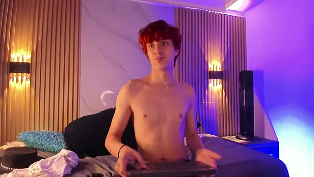 IM DAREN online show from January 14, 2026, 3:21 am