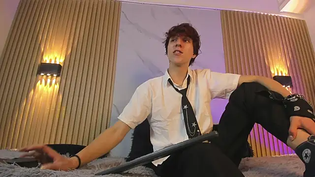 Snapshot of IM_DAREN chatting on September 20, 2025, 12:32 pm IM DAREN online show from September 20, 2025, 12:32 pm