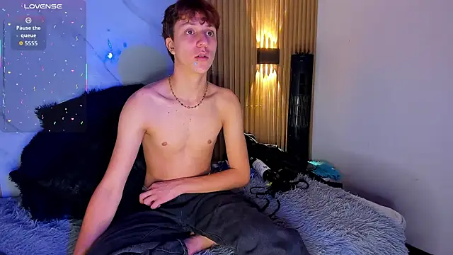 Snapshot of IM_DAREN chatting on September 27, 2025, 12:22 pm IM DAREN online show from September 27, 2025, 12:22 pm