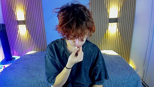Snapshot of IM_DAREN chatting on September 14, 2025, 11:43 am IM DAREN online show from September 14, 2025, 11:43 am