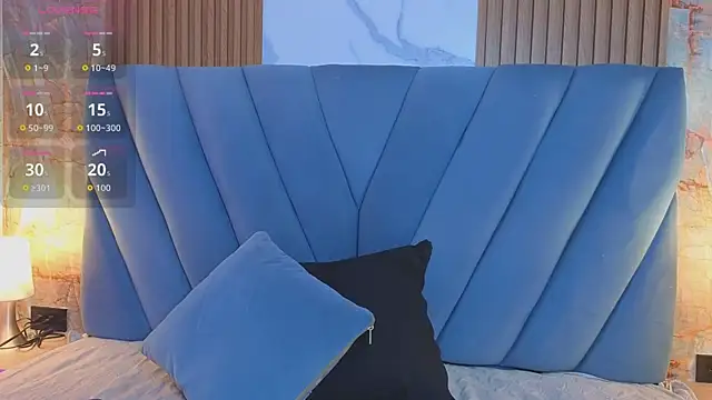 nathalia koch  online show from April 10, 2026, 8:16 pm