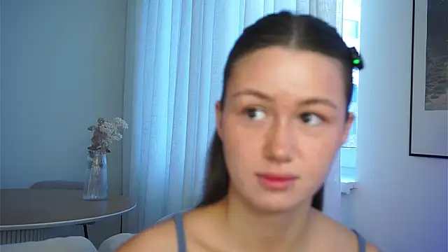 vvillywonka online show from July 15, 2026, 1:56 am