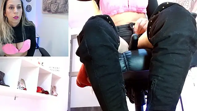 DianaPearls online show from March 25, 2026, 10:25 am