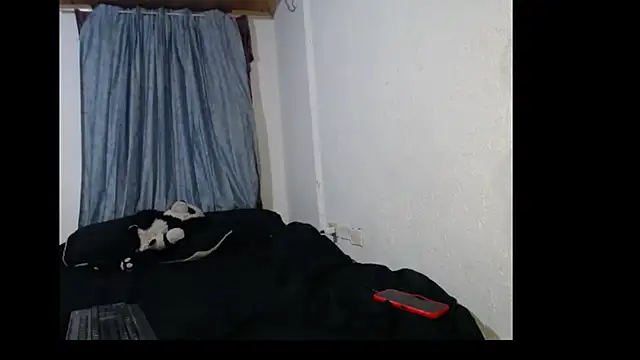 Snapshot of Ruby_zs chatting on October 20, 2025, 3:41 am Ruby zs online show from October 20, 2025, 3:41 am