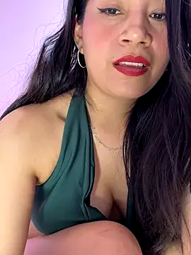 Snapshot of Ariana2017 chatting on October 5, 2025, 3:03 pm Ariana2017 online show from October 5, 2025, 3:03 pm