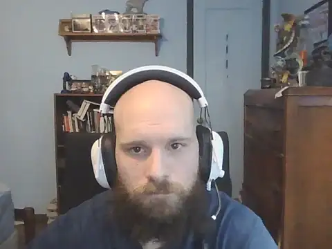 PDrents online show from March 22, 2026, 7:15 pm