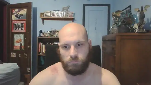 PDrents online show from October 7, 2025, 11:06 pm