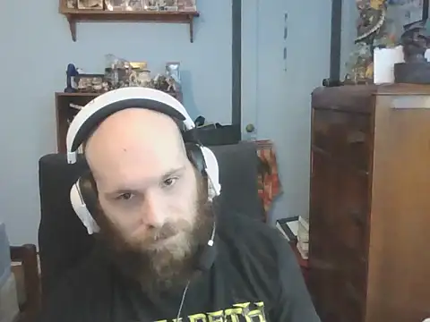 PDrents online show from March 1, 2026, 7:36 pm