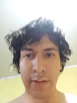 AngelRevery online show from September 27, 2025, 8:04 pm