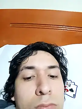 AngelRevery online show from September 26, 2025, 5:31 pm