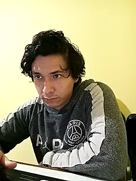 AngelRevery online show from September 21, 2025, 10:48 pm