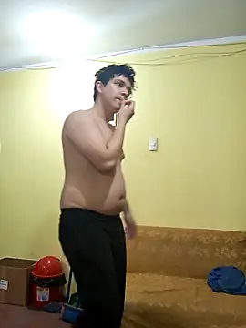 AngelRevery online show from November 3, 2025, 6:55 pm