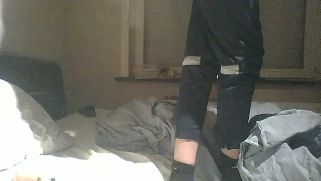 dikkefluit online show from February 17, 2026, 3:15 am