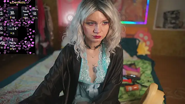 Snapshot of Dia_Angel chatting on February 14, 2026, 6:41 pm Dia Angel online show from February 14, 2026, 6:41 pm