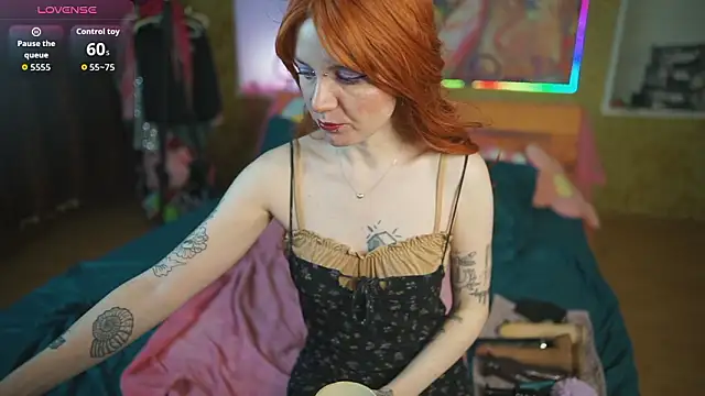 Snapshot of Dia_Angel chatting on January 31, 2026, 9:24 pm Dia Angel online show from January 31, 2026, 9:24 pm