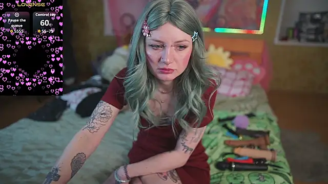 Snapshot of Dia_Angel chatting on February 23, 2026, 6:52 pm Dia Angel online show from February 23, 2026, 6:52 pm