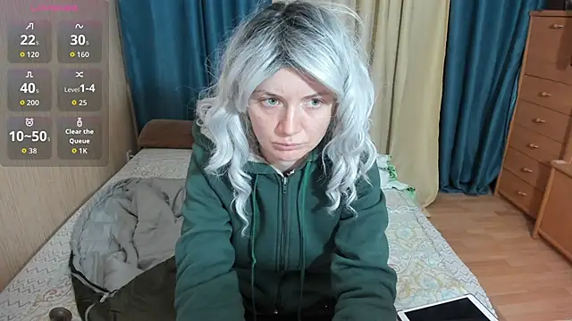 Snapshot of Dia_Angel chatting on October 16, 2025, 7:44 pm Dia Angel online show from October 16, 2025, 7:44 pm