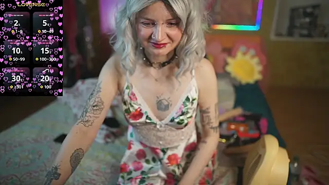 Snapshot of Dia_Angel chatting on February 12, 2026, 7:35 pm Dia Angel online show from February 12, 2026, 7:35 pm