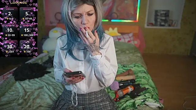 Snapshot of Dia_Angel chatting on February 18, 2026, 4:58 pm Dia Angel online show from February 18, 2026, 4:58 pm