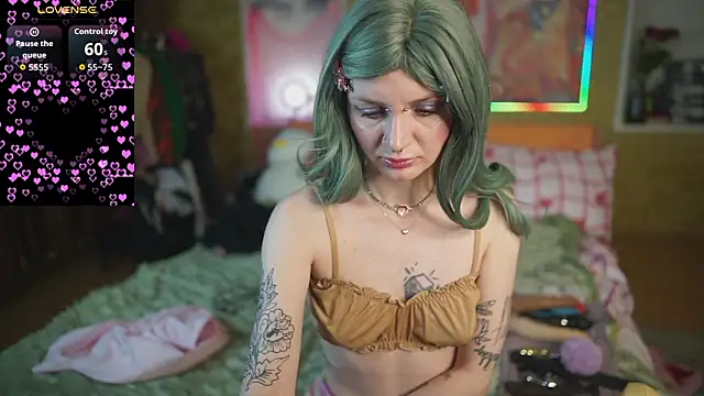 Snapshot of Dia_Angel chatting on February 26, 2026, 7:14 pm Dia Angel online show from February 26, 2026, 7:14 pm