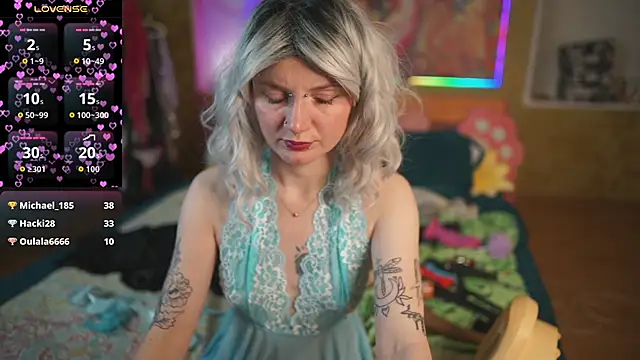 Snapshot of Dia_Angel chatting on February 15, 2026, 6:47 am Dia Angel online show from February 15, 2026, 6:47 am