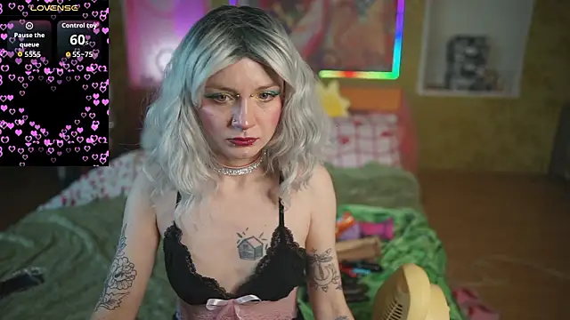 Snapshot of Dia_Angel chatting on February 15, 2026, 7:46 pm Dia Angel online show from February 15, 2026, 7:46 pm