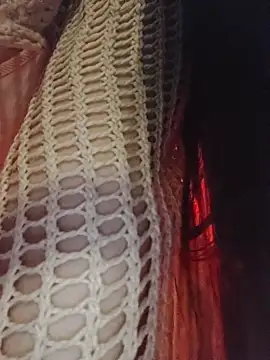 -Nanamin- online show from October 20, 2025, 2:46 am