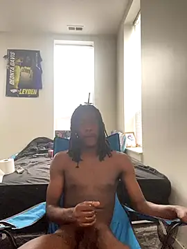 kyrocum online show from September 20, 2025, 9:09 pm