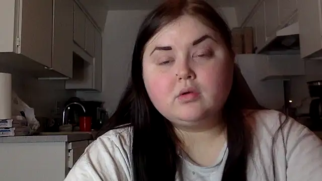 JJbaby1 online show from September 26, 2025, 12:34 pm