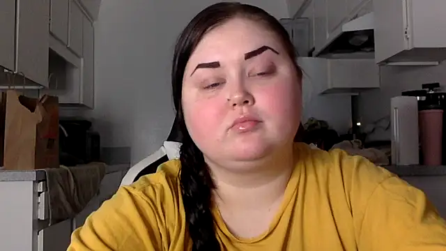 JJbaby1 online show from November 1, 2025, 4:23 pm