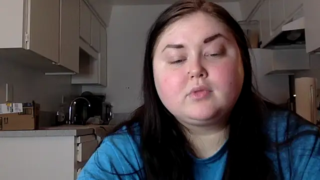 JJbaby1 online show from October 17, 2025, 2:30 pm