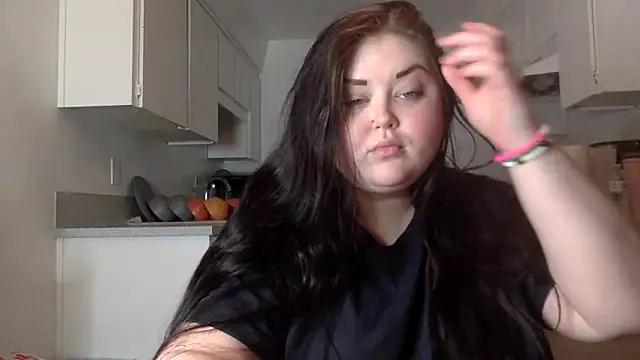 JJbaby1 online show from October 12, 2025, 11:55 am