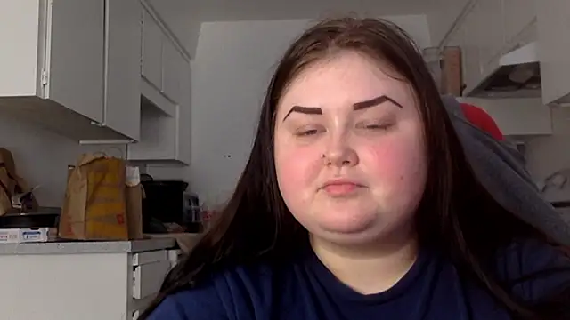 JJbaby1 online show from September 20, 2025, 10:04 pm